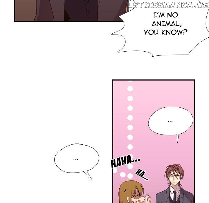 I Need Romance chapter 12 - page 62