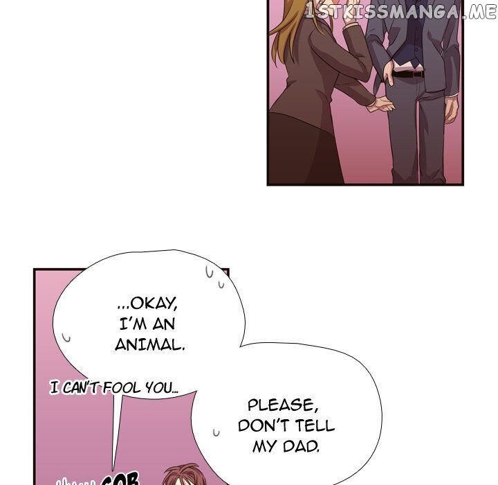 I Need Romance chapter 12 - page 63