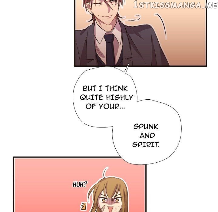 I Need Romance chapter 12 - page 68