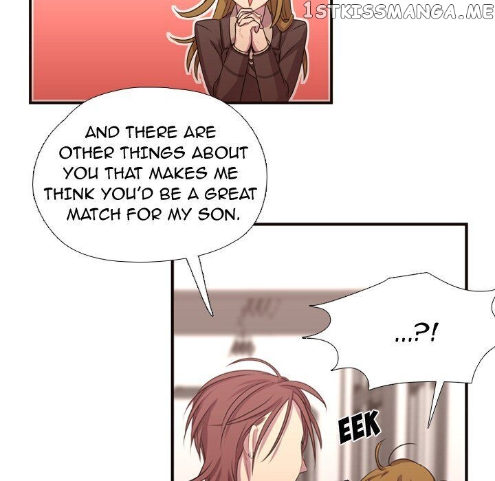 I Need Romance chapter 12 - page 69