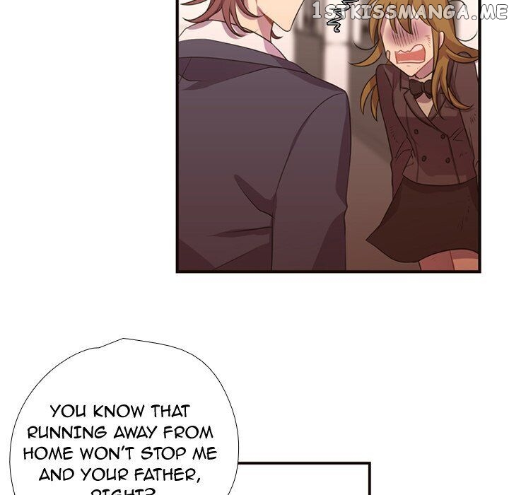 I Need Romance chapter 12 - page 70