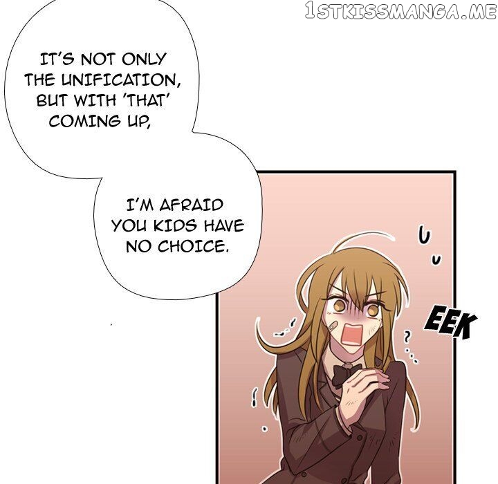 I Need Romance chapter 12 - page 72