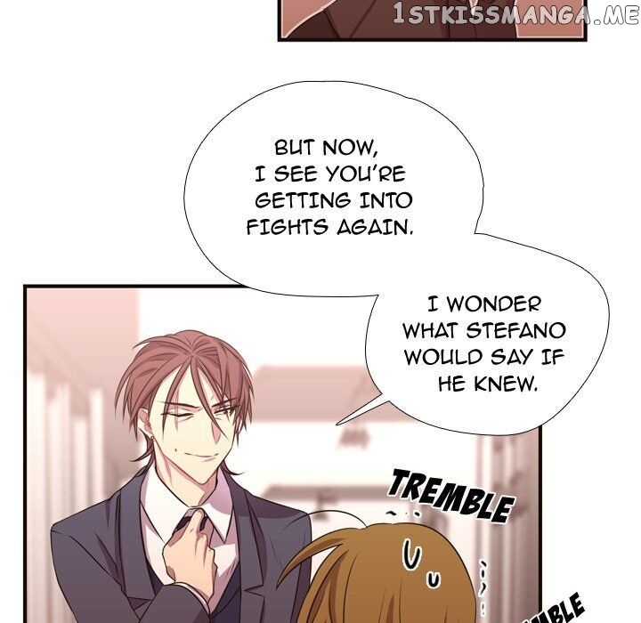 I Need Romance chapter 12 - page 73