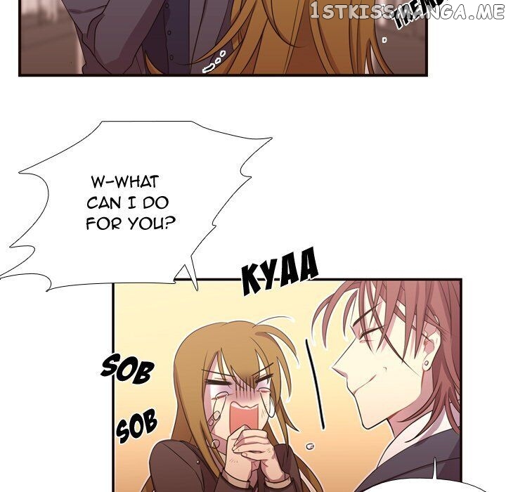 I Need Romance chapter 12 - page 74