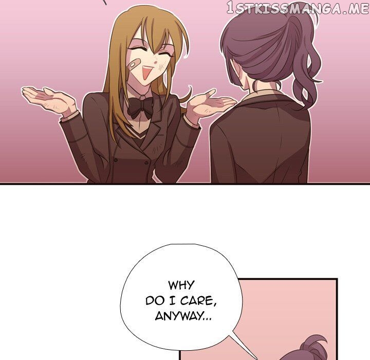 I Need Romance chapter 12 - page 77