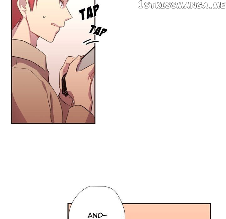I Need Romance chapter 12 - page 8