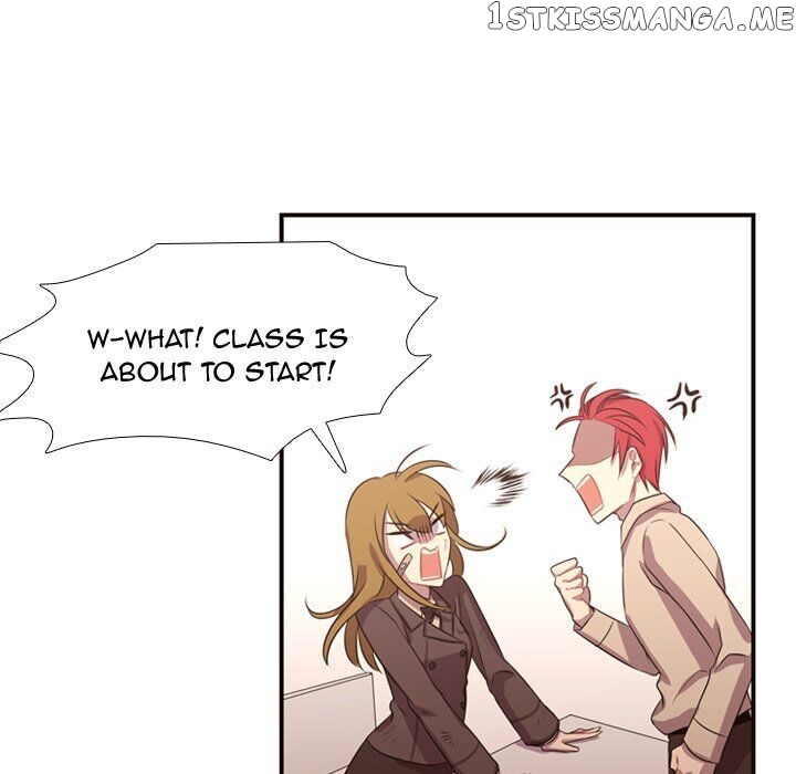 I Need Romance chapter 12 - page 80
