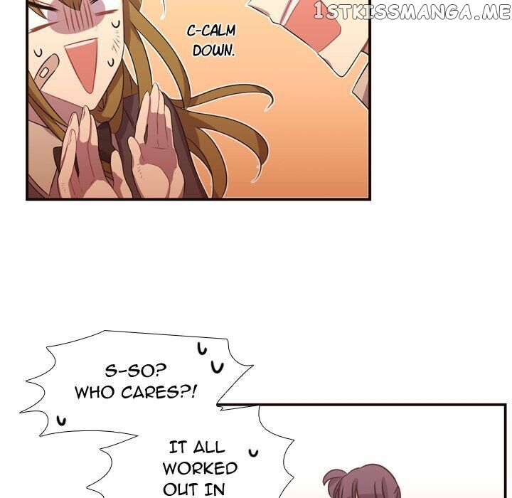I Need Romance chapter 12 - page 82