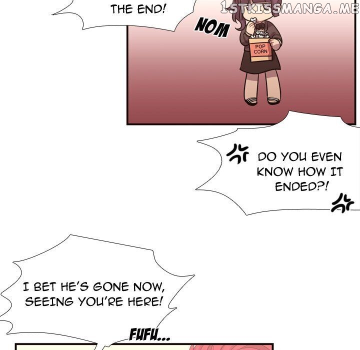 I Need Romance chapter 12 - page 83
