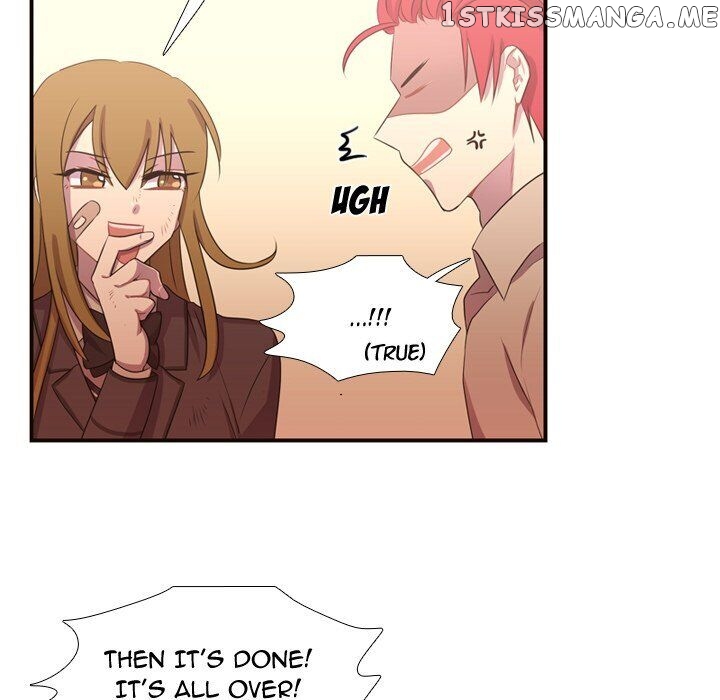 I Need Romance chapter 12 - page 84