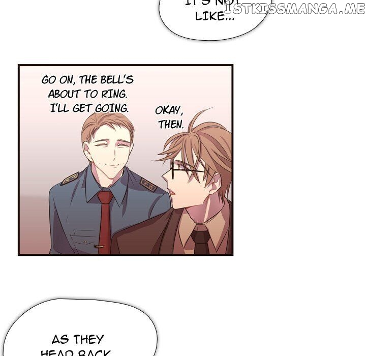 I Need Romance chapter 12 - page 86