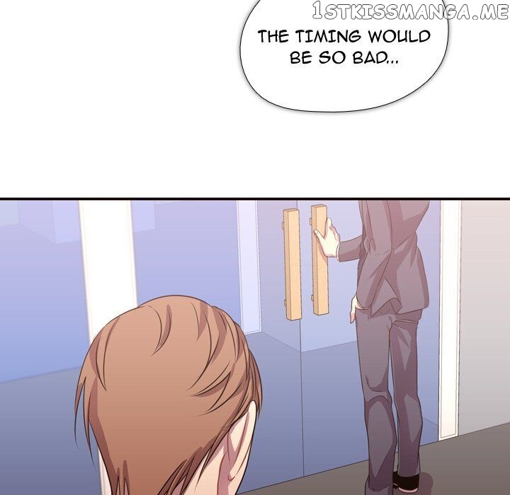 I Need Romance chapter 12 - page 88