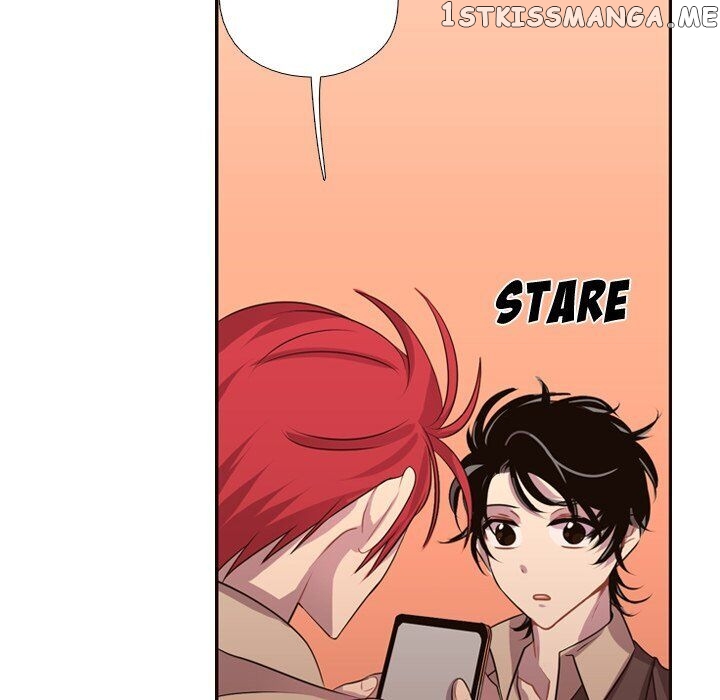 I Need Romance chapter 12 - page 9