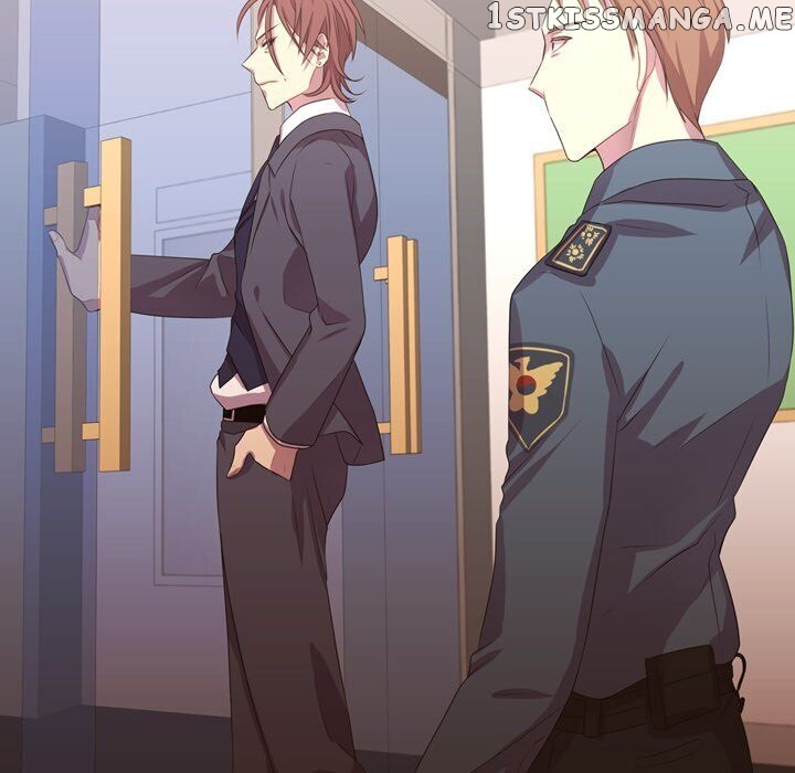 I Need Romance chapter 12 - page 92