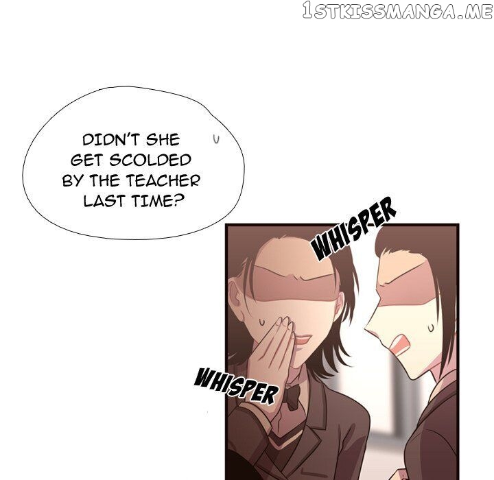 I Need Romance chapter 13 - page 10