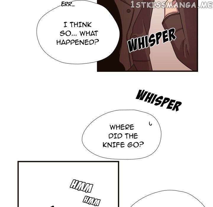I Need Romance chapter 13 - page 11