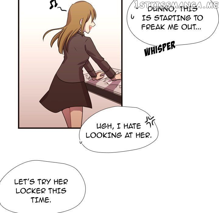 I Need Romance chapter 13 - page 12