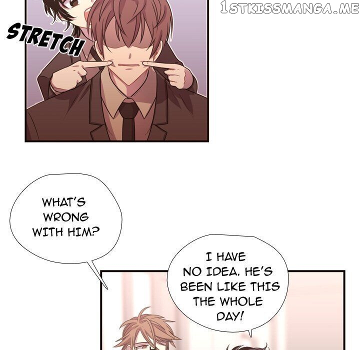 I Need Romance chapter 13 - page 17