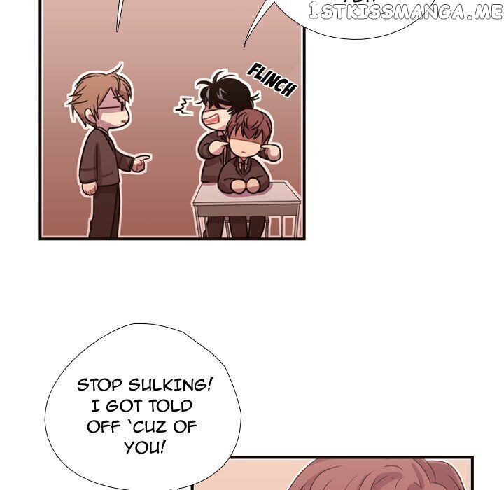 I Need Romance chapter 13 - page 19
