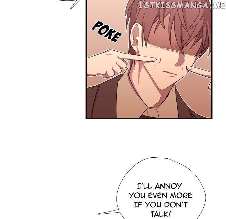 I Need Romance chapter 13 - page 20