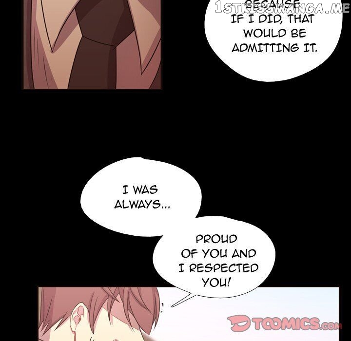I Need Romance chapter 13 - page 32