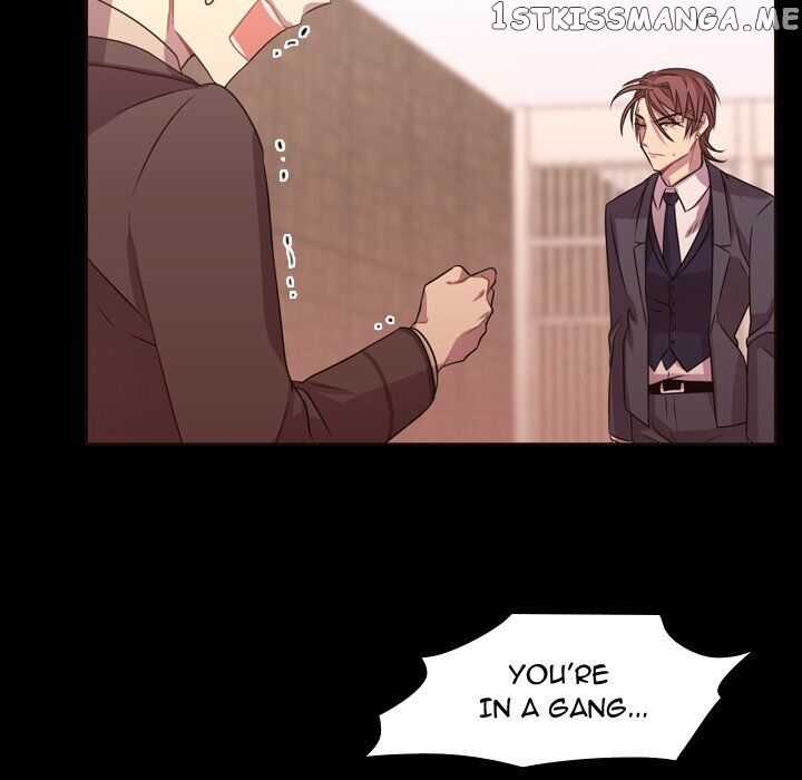 I Need Romance chapter 13 - page 33