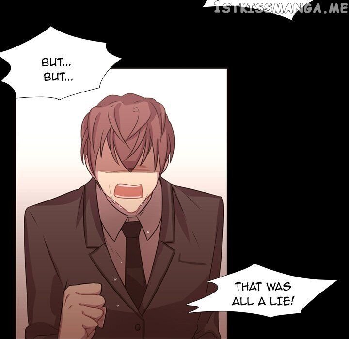 I Need Romance chapter 13 - page 35