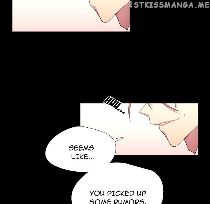 I Need Romance chapter 13 - page 38