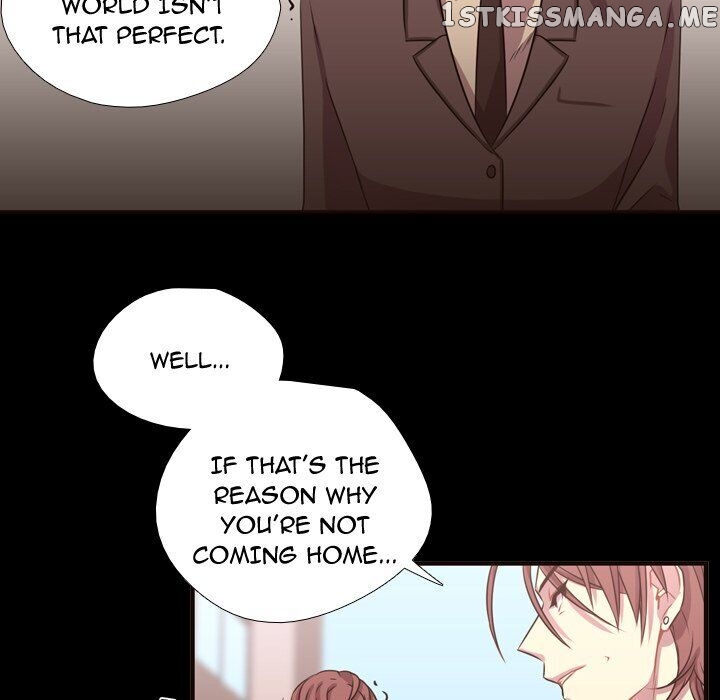 I Need Romance chapter 13 - page 42