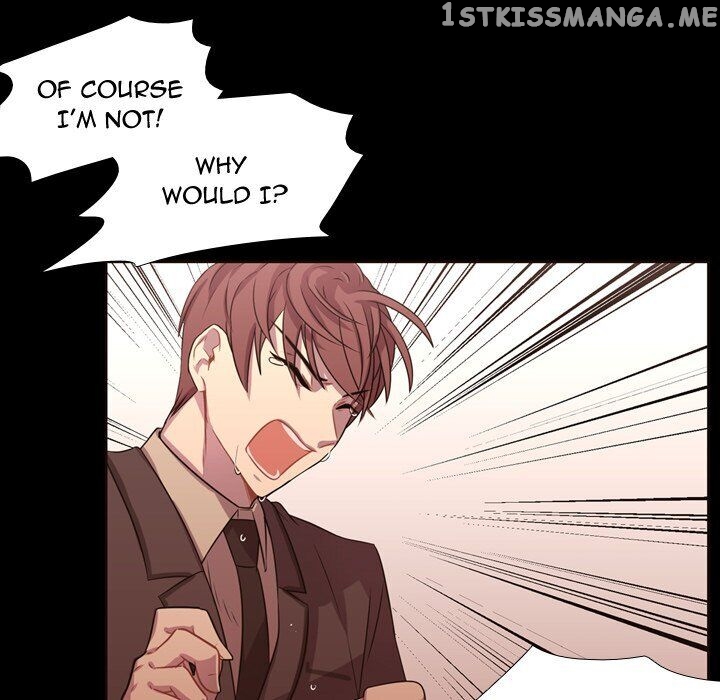 I Need Romance chapter 13 - page 45