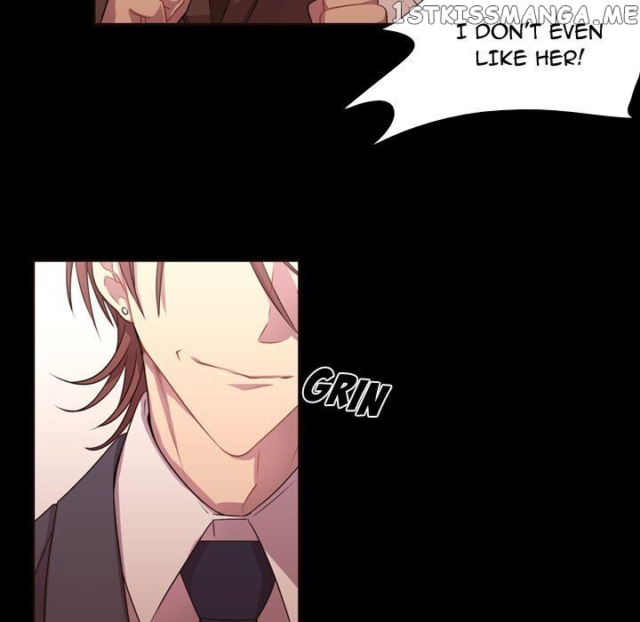 I Need Romance chapter 13 - page 46