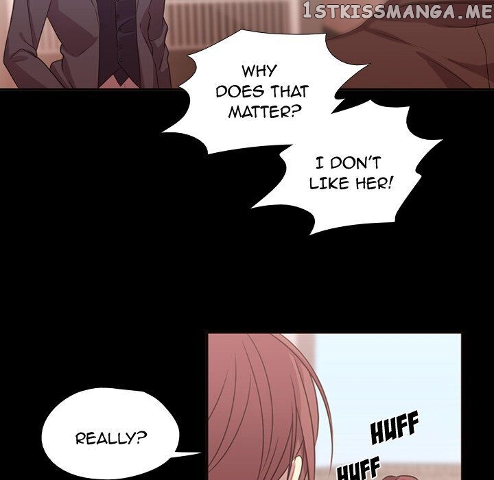 I Need Romance chapter 13 - page 48