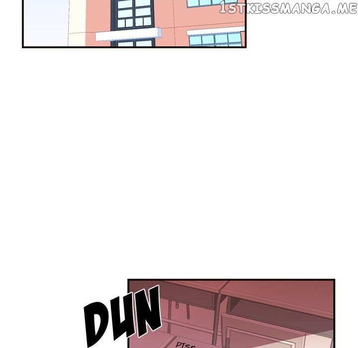 I Need Romance chapter 13 - page 5