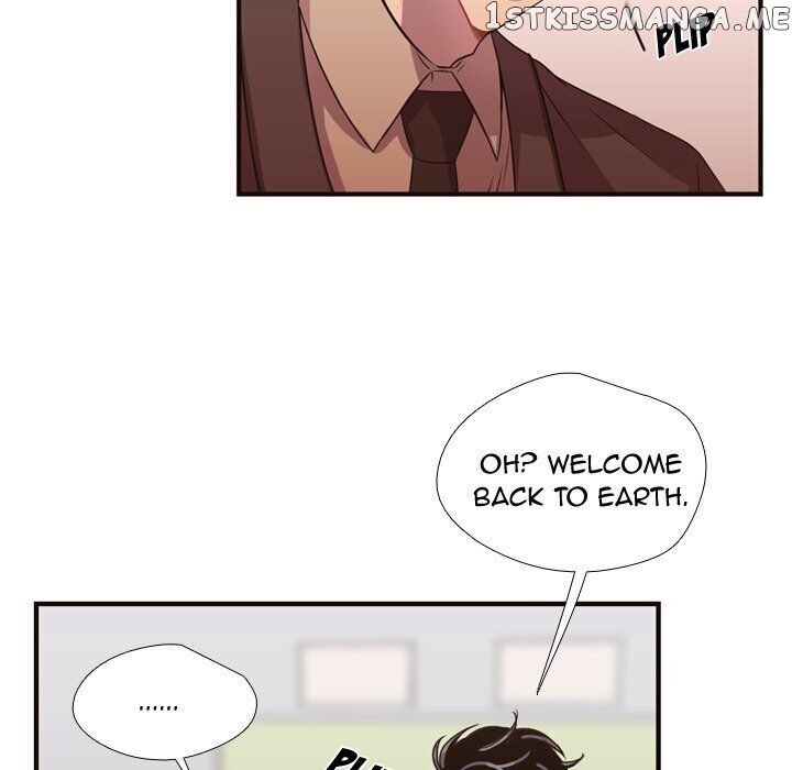 I Need Romance chapter 13 - page 54