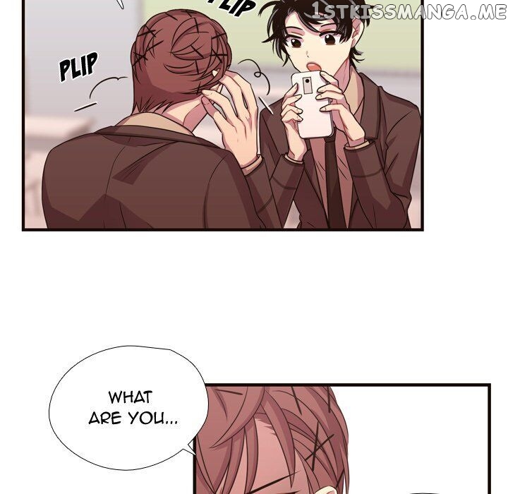 I Need Romance chapter 13 - page 55