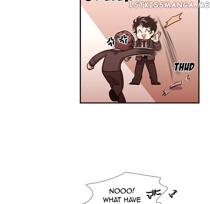 I Need Romance chapter 13 - page 58
