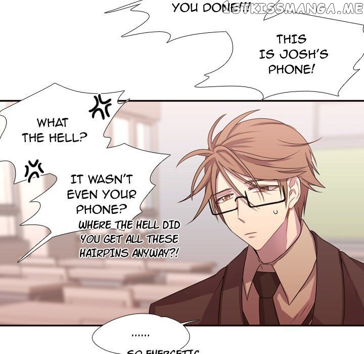 I Need Romance chapter 13 - page 59