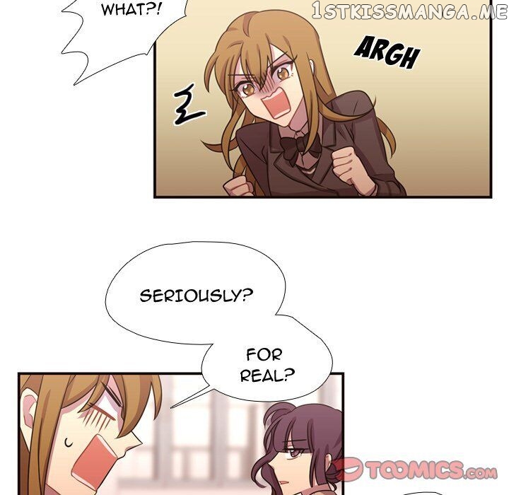 I Need Romance chapter 13 - page 62
