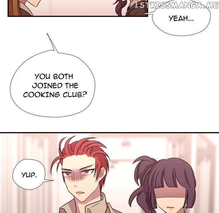 I Need Romance chapter 13 - page 63