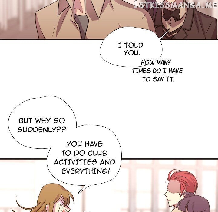 I Need Romance chapter 13 - page 64