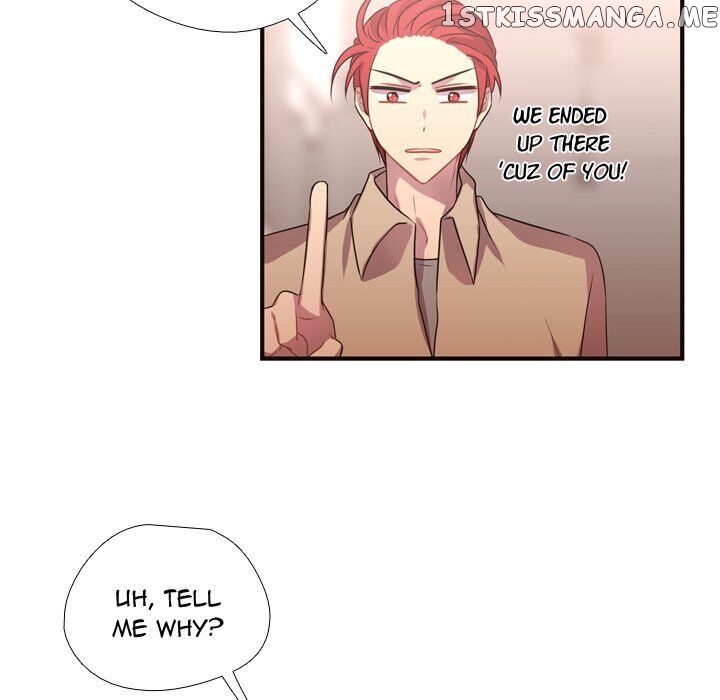 I Need Romance chapter 13 - page 67