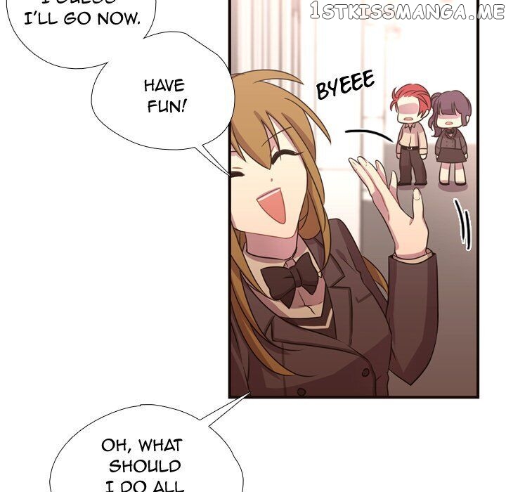 I Need Romance chapter 13 - page 69