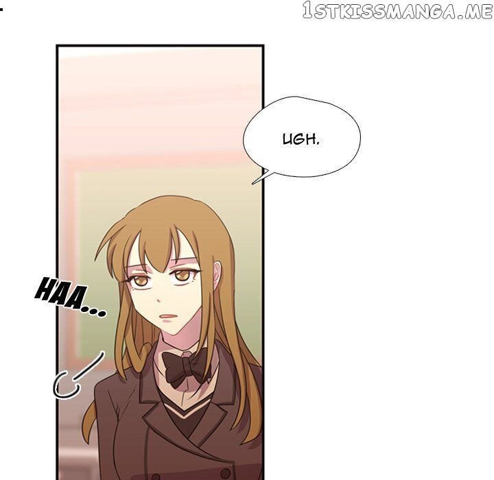 I Need Romance chapter 13 - page 7
