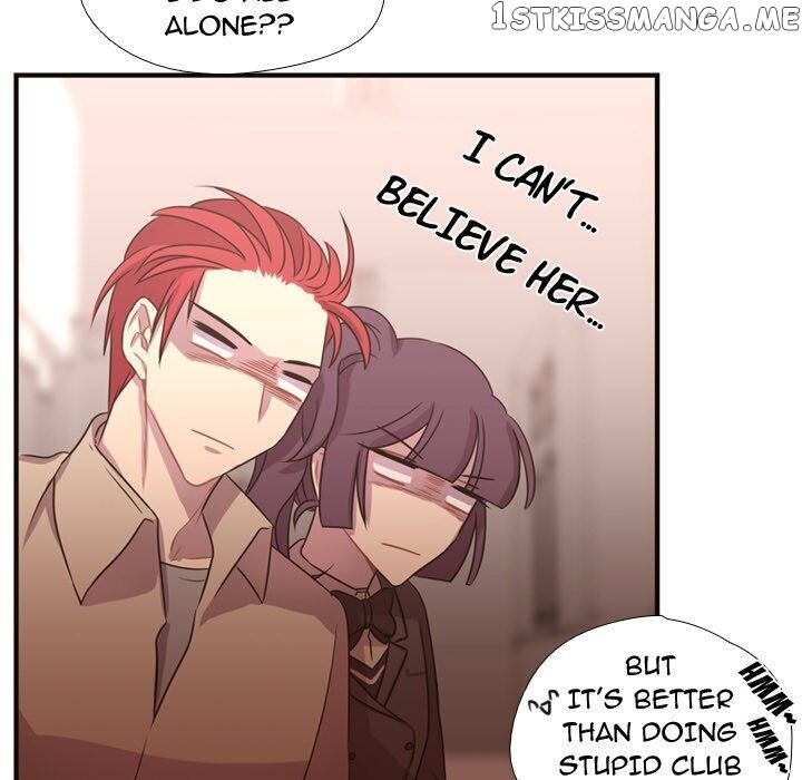 I Need Romance chapter 13 - page 70