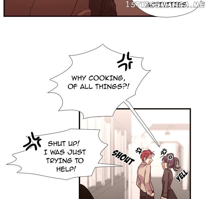I Need Romance chapter 13 - page 71