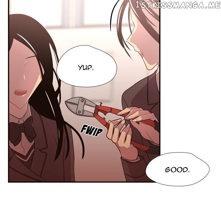 I Need Romance chapter 13 - page 73