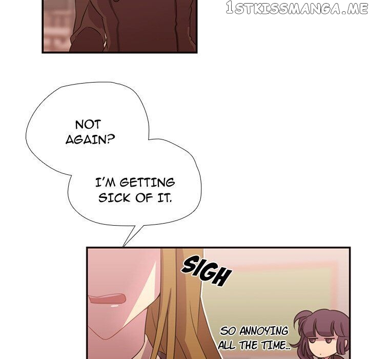 I Need Romance chapter 13 - page 8