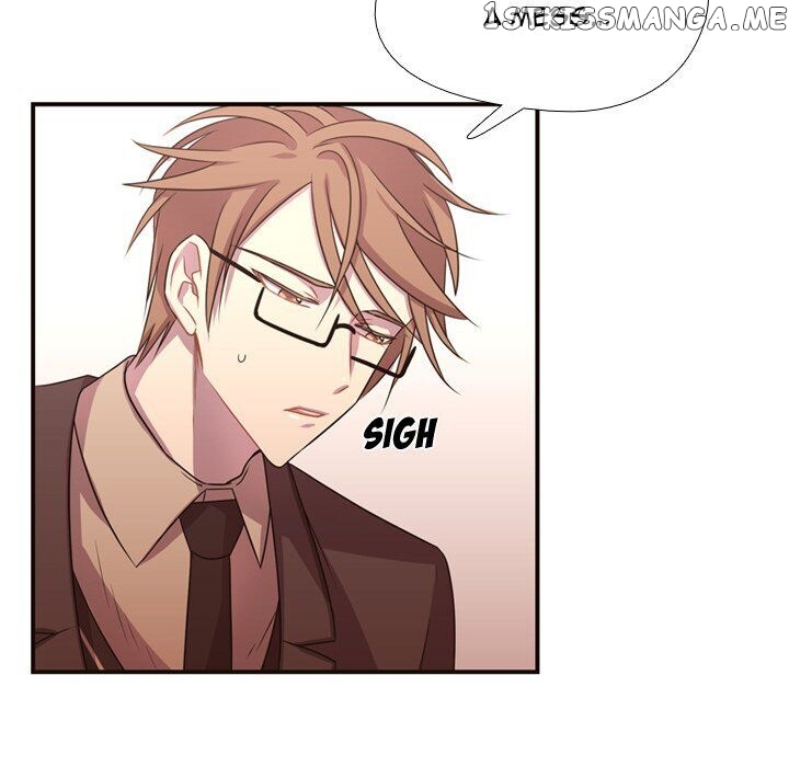 I Need Romance chapter 13 - page 81