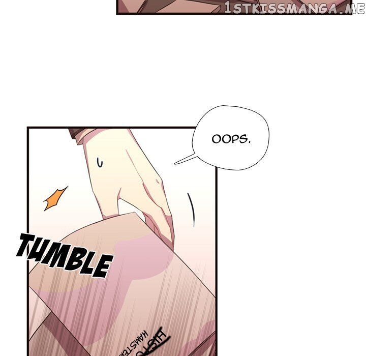 I Need Romance chapter 13 - page 83