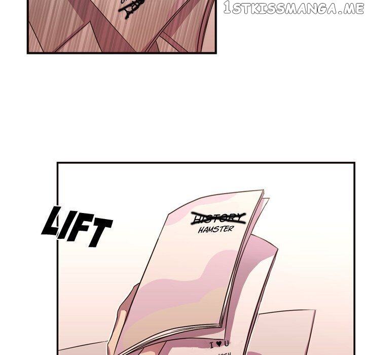 I Need Romance chapter 13 - page 84